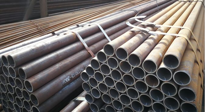 11月22日山西無(wú)縫鋼管、建材、冷熱軋各