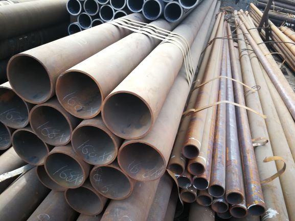 12月11日山西無縫鋼管市場價(jià)格平穩(wěn)運(yùn)行