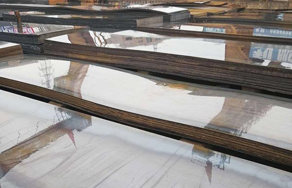 12月11日太原市場中厚板最新價(jià)格下跌運(yùn)