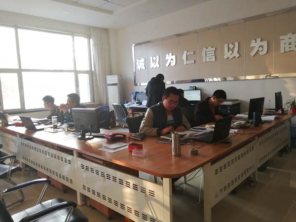 山西和盛達(dá)銷售的管材售后服務(wù)如何保障？