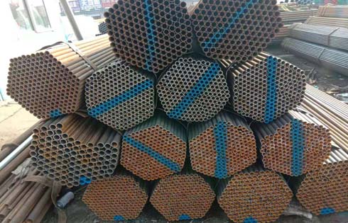 5月8日太原焊管、鍍鋅管價(jià)格小幅上漲 運(yùn)